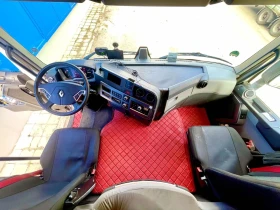 Renault T 460 композиция, снимка 7