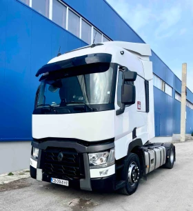 Renault T 460 композиция, снимка 2