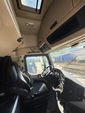 Mercedes-Benz Actros, снимка 7