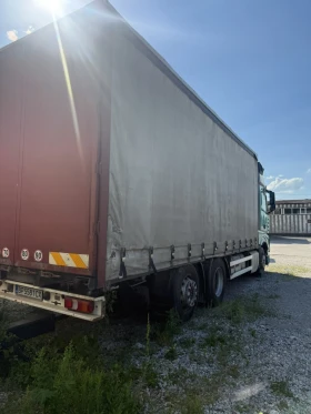 Mercedes-Benz Actros, снимка 6