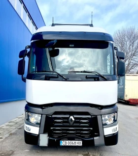     Renault T