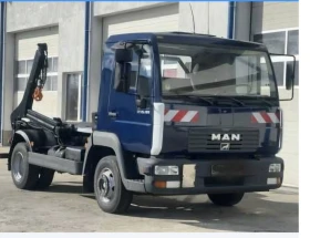     Man L LE 10.180 