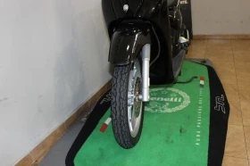 Aprilia Scarabeo 100cc, 4t, 2010г., снимка 10