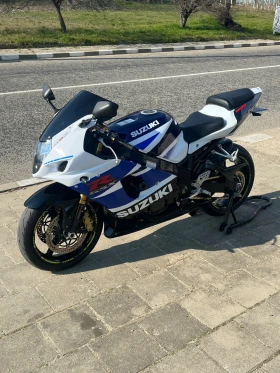 Suzuki Gsxr К4 1000, снимка 1