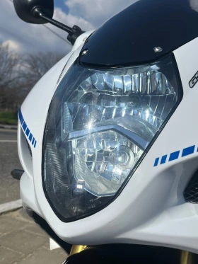 Suzuki Gsxr К4 1000, снимка 14