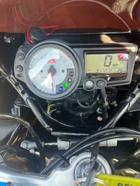 Suzuki Gsxr К4 1000, снимка 10