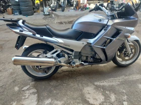 Yamaha Fjr  Перфект, снимка 4