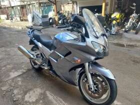 Yamaha Fjr  Перфект, снимка 3