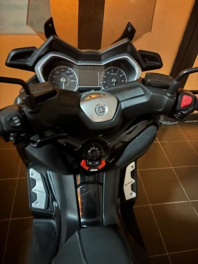 Yamaha X-max Iron-max, снимка 5