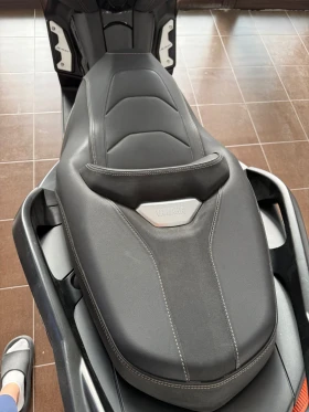 Yamaha X-max 400 Iron-max, снимка 2