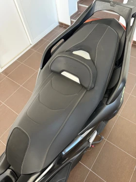 Yamaha X-max 400 Iron-max, снимка 5