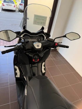 Yamaha X-max 400 Iron-max, снимка 7
