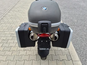 BMW F 650 GS, снимка 6