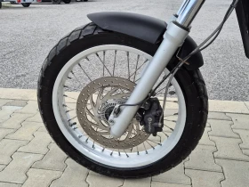 BMW F 650 GS, снимка 9