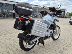 BMW F 650 GS, снимка 4