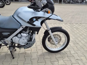 BMW F 650 GS, снимка 12