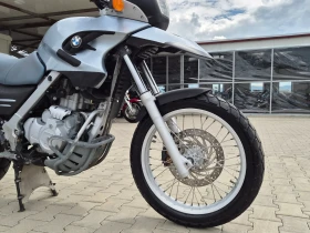 BMW F 650 GS, снимка 11