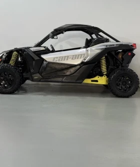 Can-Am Maverick X3 Turbo, снимка 3