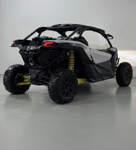 Can-Am Maverick X3 Turbo, снимка 1