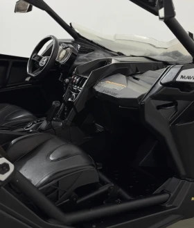 Can-Am Maverick X3 Turbo, снимка 6