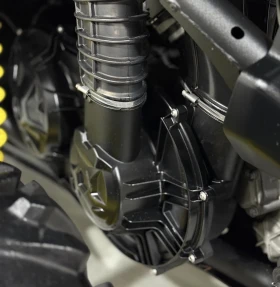 Can-Am Maverick X3 Turbo, снимка 4