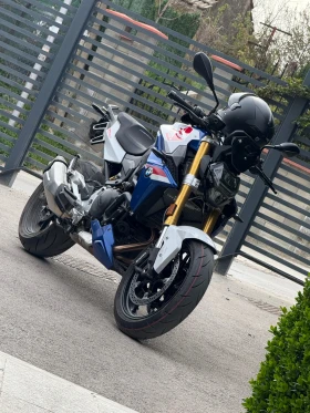 BMW F 900r, снимка 2