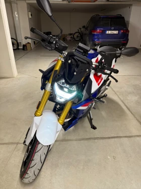 BMW F 900r, снимка 1