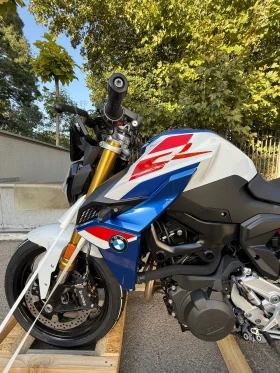 BMW F 900r, снимка 6