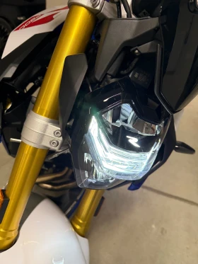 BMW F 900r, снимка 4