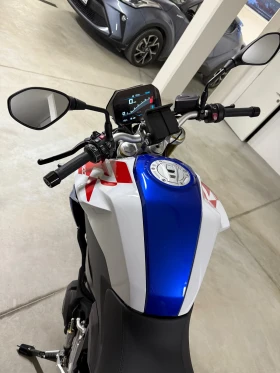 BMW F 900r, снимка 5