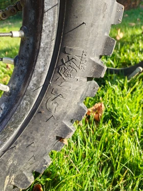 Ktm EXC ЕХС 450 F, снимка 7