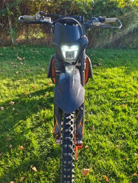 Ktm EXC ЕХС 450 F, снимка 10