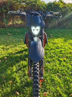 Ktm EXC ЕХС 450 F, снимка 11