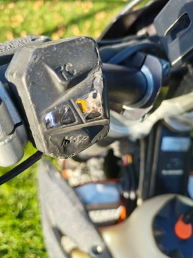 Ktm EXC ЕХС 450 F, снимка 15