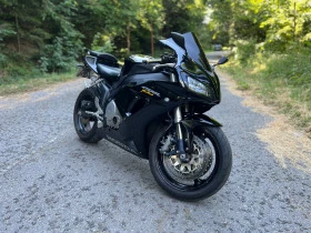  Honda Cbr