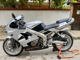 Kawasaki Zxr Zx636r, снимка 11