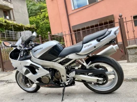 Kawasaki Zxr Zx636r, снимка 8