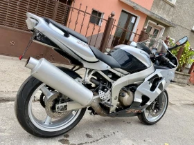 Kawasaki Zxr Zx636r, снимка 3