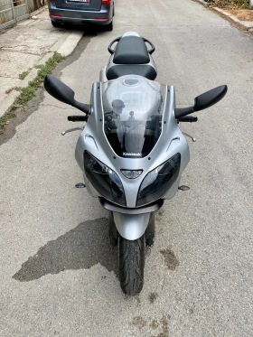 Kawasaki Zxr Zx636r, снимка 5