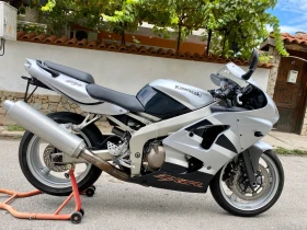 Kawasaki Zxr Zx636r, снимка 10