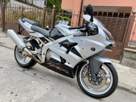 Kawasaki Zxr Zx636r | Mobile.bg    2