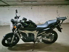     Yamaha Fazer FZ6