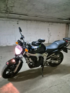 Yamaha Fazer FZ6 | Mobile.bg    10