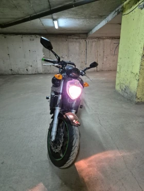 Yamaha Fazer FZ6 | Mobile.bg    11