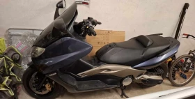 Обява за продажба на Yamaha T-max 500 ~7 000 лв. - изображение 2