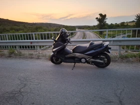  Yamaha T-max