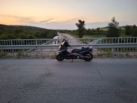 Обява за продажба на Yamaha T-max 500 ~7 000 лв. - изображение 1
