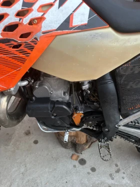 Ktm EXC 300 | Mobile.bg    6