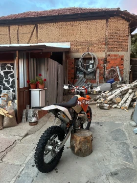 Ktm EXC 300 | Mobile.bg    4