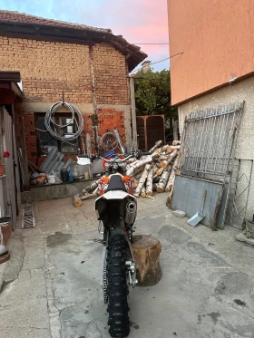 Ktm EXC 300 | Mobile.bg    5